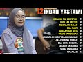 INDAH YASTAMI FULL ALBUM - BERLAYAR TAK BERTEPIAN - ILUSI TAK BERTEPI || COVER AKUSTIK TERBAIK 2024