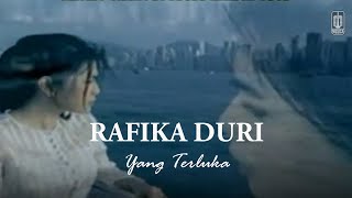 Rafika Duri - Hati Yang Terluka (Remastered Audio)