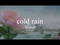 【HD】魔道祖師 - Aimer - cold rain【中日字幕】