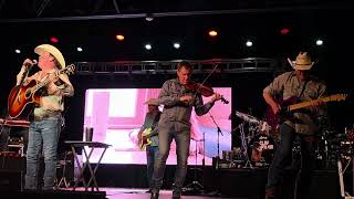 If I Could Make A Living Clay Walker Epic Event Center Green Bay, WI 4/23/26