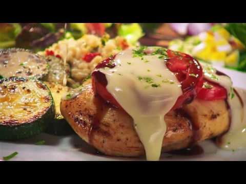 Ruby Tuesday "Sharing" Commercial