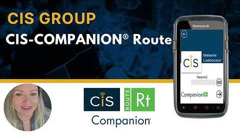 Proven software for your DSD operations & route accounting!