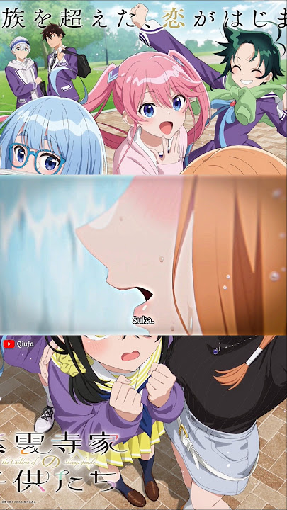 Yah, ga kedengaran :) #anime2025 #jjanime #jedagjeduganime #shorts #short #fypシ #fyp #trending