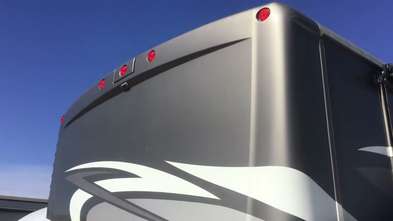 Take a look at the exterior of a 2016 Winnebago Forza with Myron at RV Depot Supercenter, Cleburne,