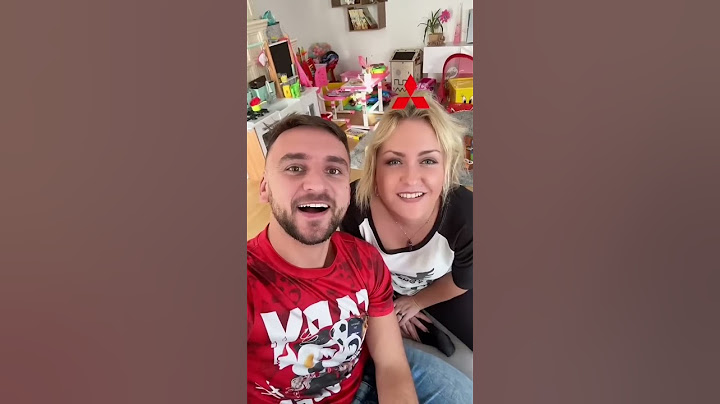 Stáňa hádá značky aut?! Jak je umí? 😋🤭