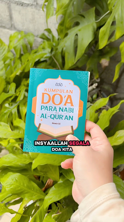 #astiepw #doa #doacepatkaya #kumpulandoaparanabi #shorts #fyp