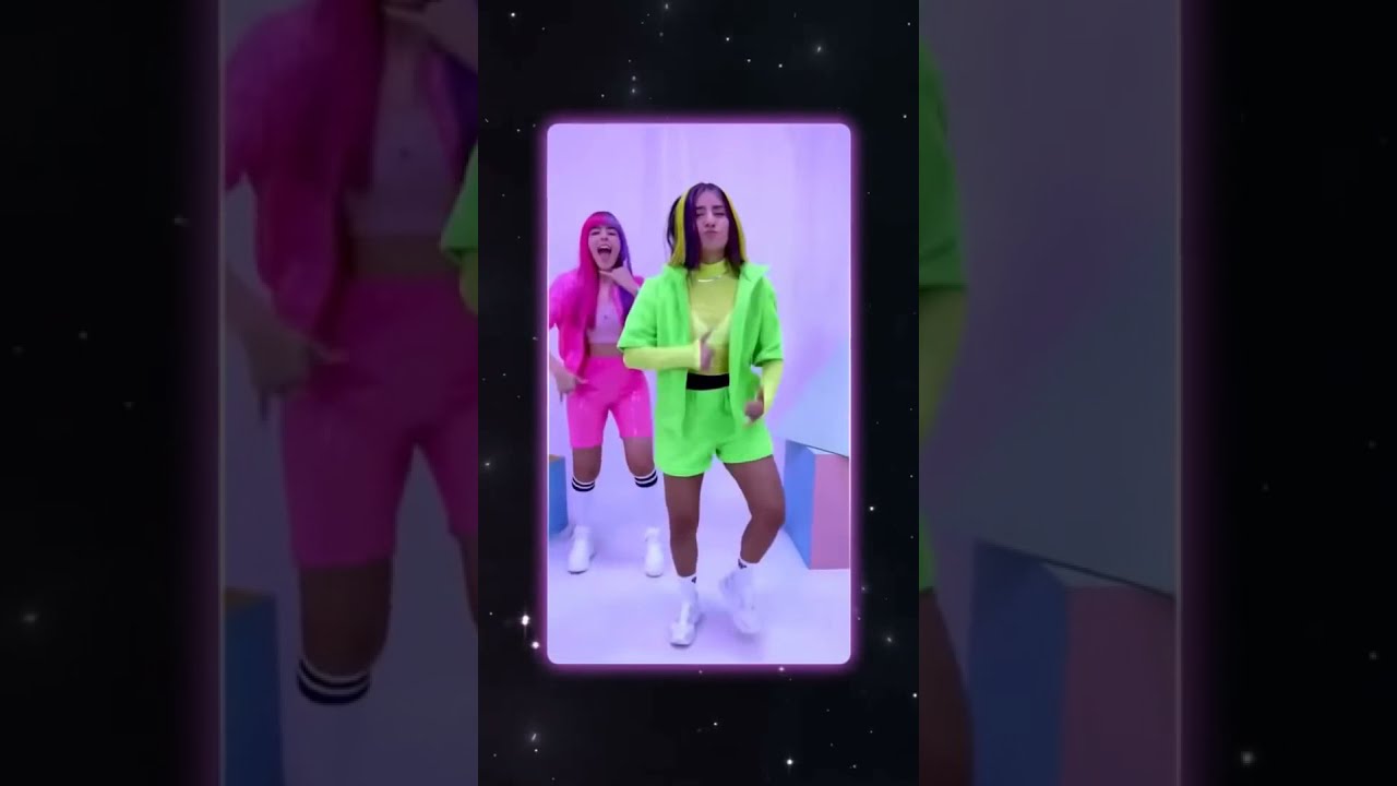 Y2Mate Is Yes We Don T Need Permission To Dance Even In Space 