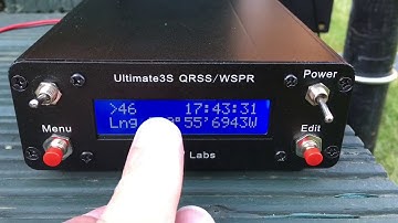 QRP-Labs Kit