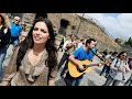 Danzare Ancora davanti al Colosseo - FlashMob (Officiel)