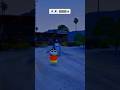 GTA V Granny try to kill Shinchan 😱 #shorts #gta5 #trending