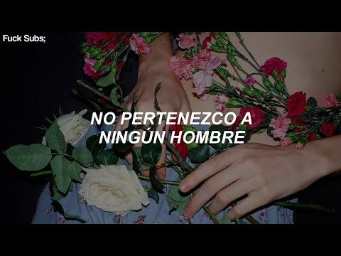 Halsey - Hurricane // (Sub.Español)
