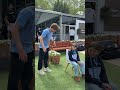 Guaranteed to make you smile today 🥰 #rublev