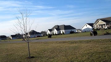 T copter with flip mwc