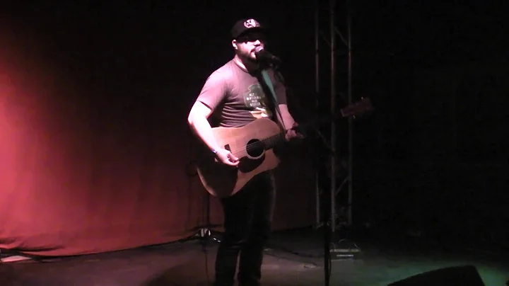 david parris live @ The Slidebar 12/27/17