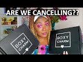 June 2020 Boxy Premium & Boxyluxe Unboxing