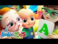 𝑵𝑬𝑾🔤Phonics Song | Alphabet Song | Songs for KIDS | LooLoo KIDS Nursery Rhymes and Children`s Songs