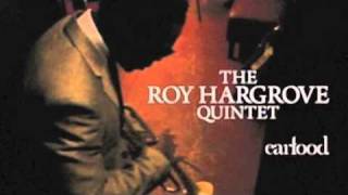 Roy Hargrove Quintet - Strasbourg St. Denise chords