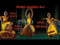 Mother &amp; daughter duo - Shobha Korambil &amp; Bhairavi Venkatesan - SSS 2023 - SDN- Dance