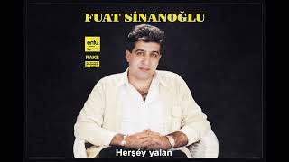 Fuat Sinanoğlu - Kadın Milleti