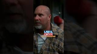 Goldberg Was On Law &amp; Order SVU? 🤣