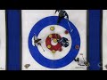 Finland v Switzerland - Highlights - World Mixed Doubles Curling Championship 2022