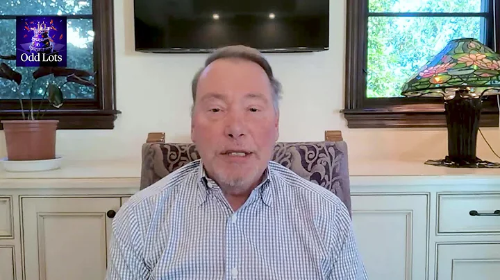 Private Credit Is Next Crisis for Financial Markets, Gundlach Says