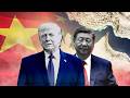 တရုတ်အထိနာနေတဲ့ အမေရိကန်ရေတပ်ရဲ့ပိတ်ဆို့မှုနှင့် အရှေ့အလယ်ပိုင်း Update (15.4.26)