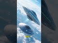 Real UAP Military Encounters: Unexplained Aerial Phenomena