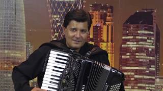 Srdjan Demirovic - Dancu Lu Tatiku - Sezam Produkcija - Tv Sezam 2017