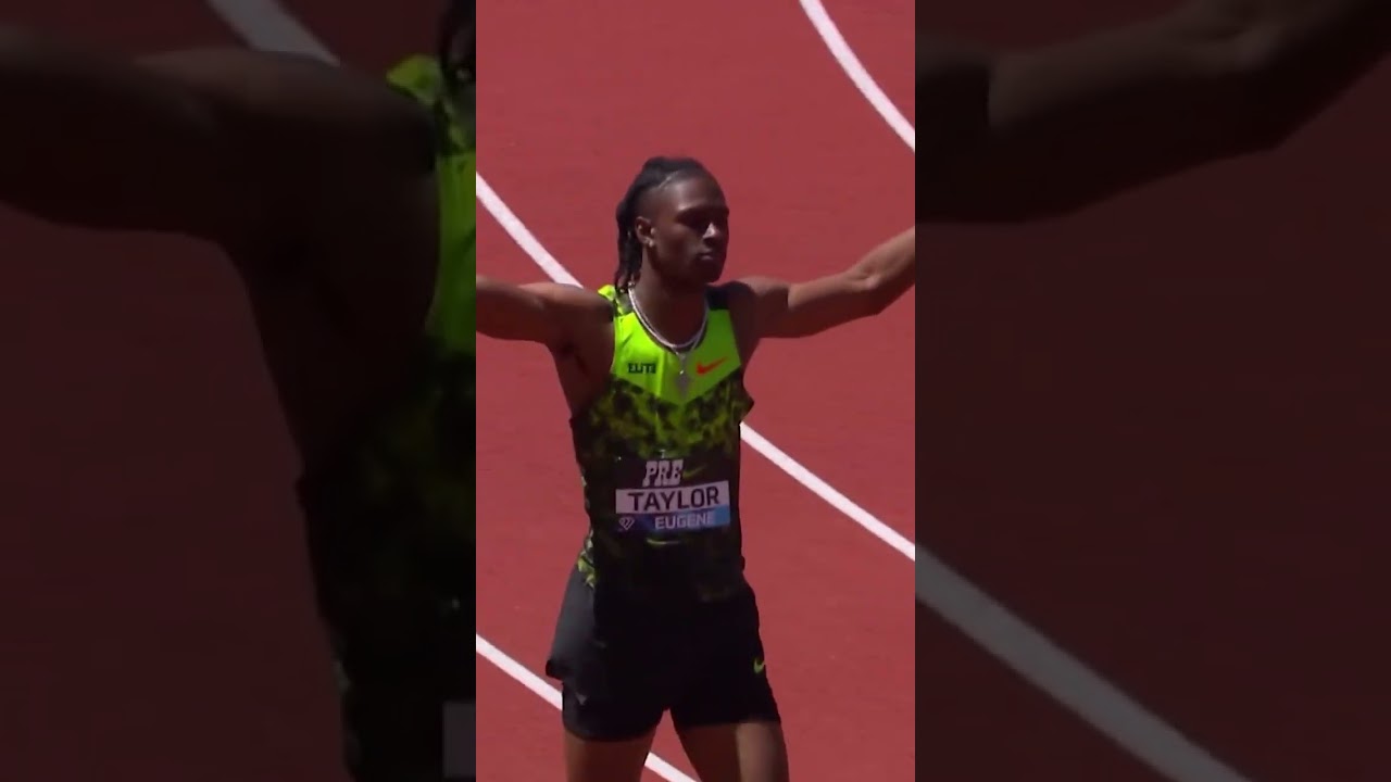 A HIGH-SCHOOLER ran this time INTO WIND π₯π€―
