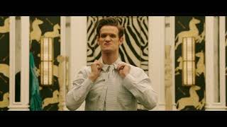milo dance scene morbius (2022)