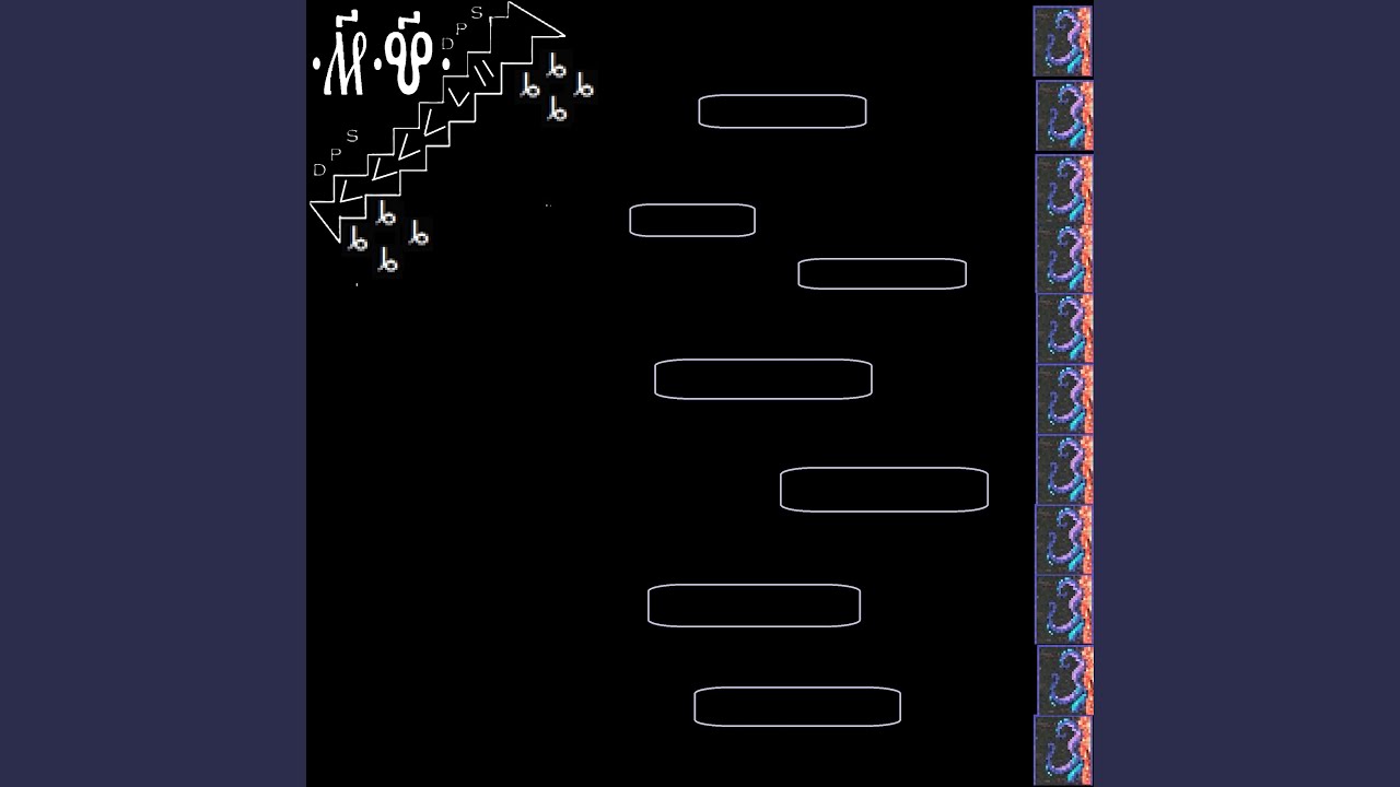 Alternate Pensive Metroid 1 In a Hurry (Norfair for Composer Weekend Jam #4 hosted by JoeChris...