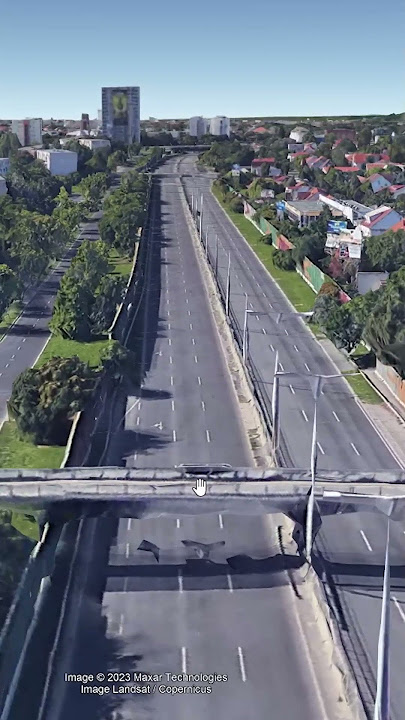 Valami van a levegőben az M3-nál 🌬️