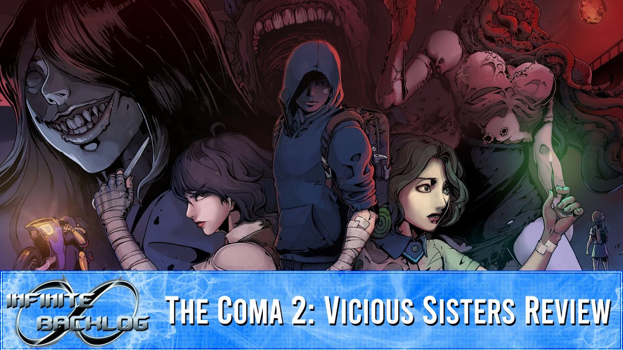 The Coma 2: Vicious Sisters Review