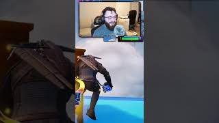 Smoke Grenades Still Ruining Everything