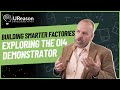 The Future of Manufacturing │ Inside the OI4 Demonstrator Project