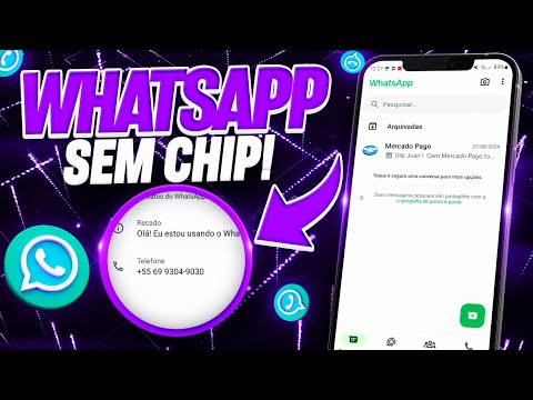 🥳(NEW) HOW TO BUY A PERMANENT VIRTUAL NUMBER WITHOUT A SIM CARD FOR WHATSAPP | FAKE NUMBER FOR 20...