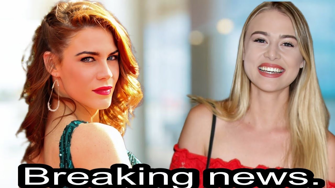 Terrible past.!Sally & Claire Drops breaking news. Sally’s Fantasy