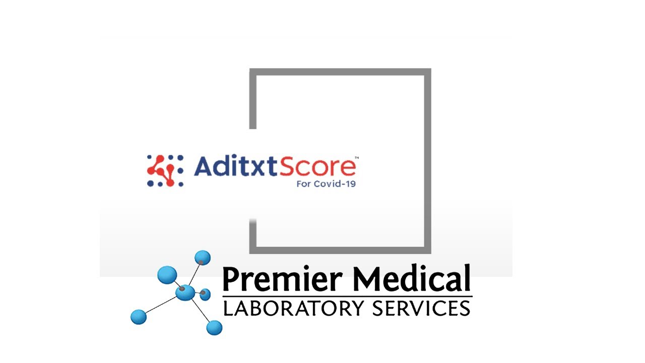 Aditxt | Premier Medical Laboratory Services
