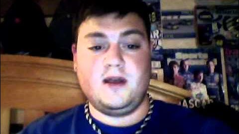 Disney College Program Fall 2012: Vlog #5 ACCEPTANCE and Bucket List