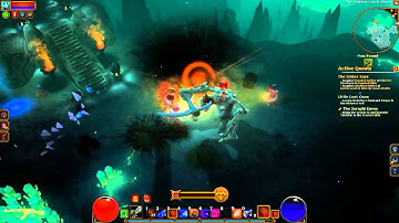 Torchlight II Gameplay Part 13