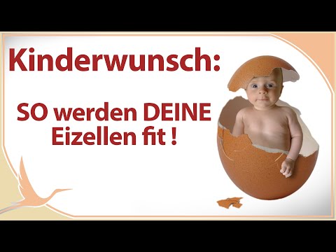 Video: So verbessern Sie die Eizellenqualität für IVF – wikiHow