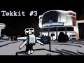 Minecraft Tekkit - Bölüm 3 - Amaan Petrol, Canıım Petrol