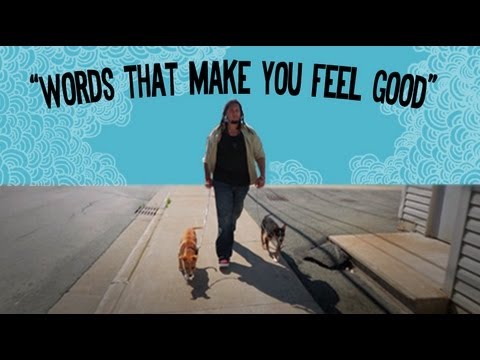 The Caravan - Words That Make You Feel Good