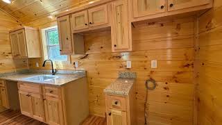 Brand New Home & Land Pkgs - Brasstown Country Estates