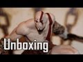 God of War: Ascension - Collector's Edition - Unboxing