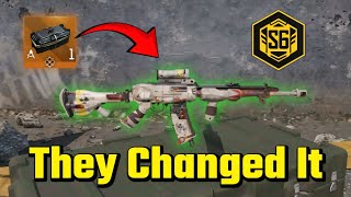 Elite Mission 2025 Legacy Asm10 Replaced By Kn 44 - War Breaker