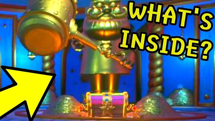 OPENING THE 200 STARS CHEST! (What's Inside...?) - Plants vs. Zombies: Garden Warfare 2