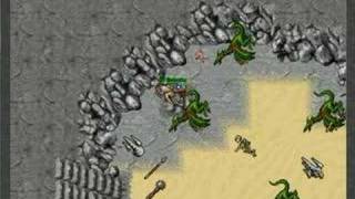 killing DL on ZANERA