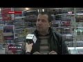 СРОНО! Терористы напавшие на Charlie Hebdo захватили заложников в Париже 09.01.2015